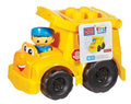 Mega Bloks Lil Vehicles Classic Assorted - Image