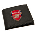 Arsenal FC Embroidered Wallet collectible from Infinity Collectibles 2026
