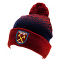 West Ham United FC Fade Ski Hat collectible from Infinity Collectibles 2026