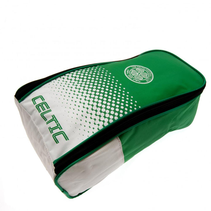 Celtic FC Fade Boot Bag