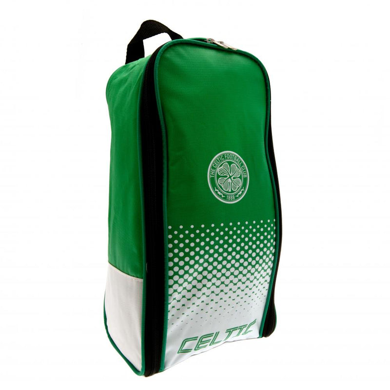 Celtic FC Fade Boot Bag collectible from Infinity Collectibles 2026