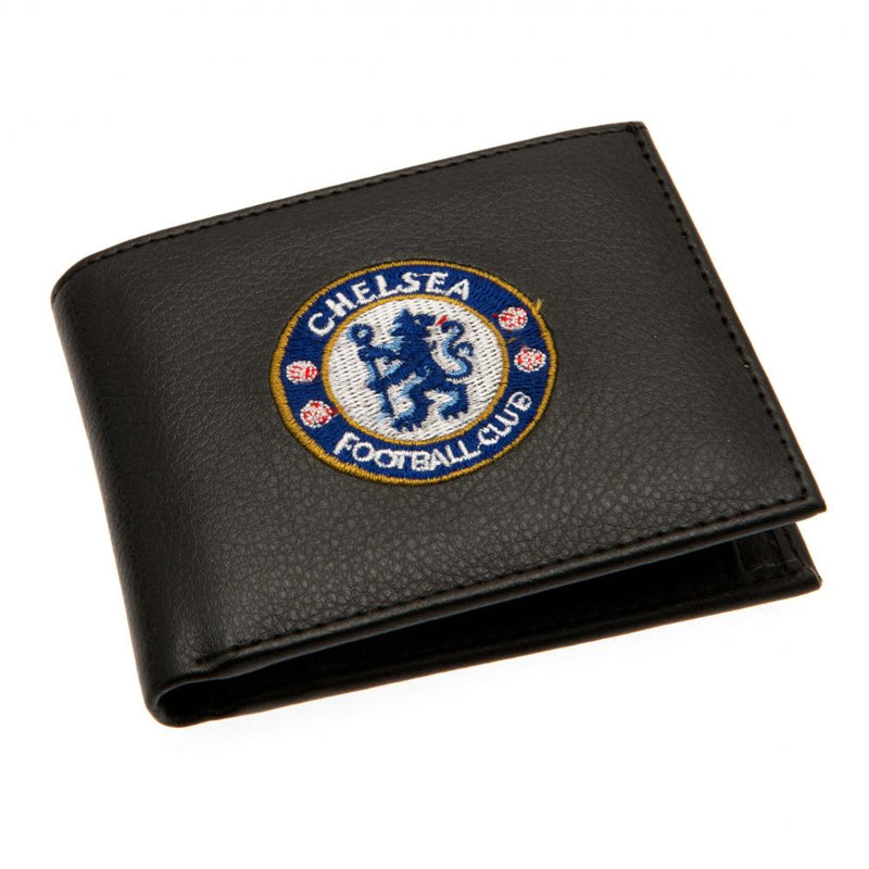 Chelsea FC Embroidered Wallet collectible from Infinity Collectibles 2026