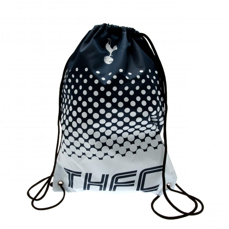 Tottenham Hotspur FC Fade Gym Bag collectible from Infinity Collectibles 2026