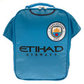 Manchester City FC Kit Lunch Bag collectible from Infinity Collectibles 2026