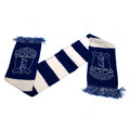Everton FC Bar Scarf, alternate view