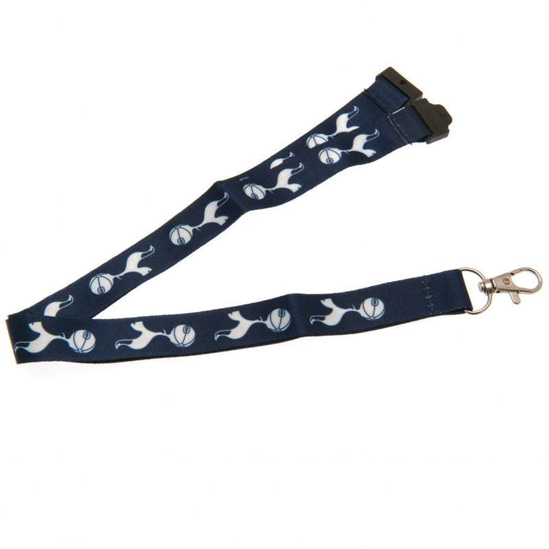 Tottenham Hotspur FC Lanyard, alternate view