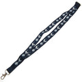 Tottenham Hotspur FC Lanyard, side angle