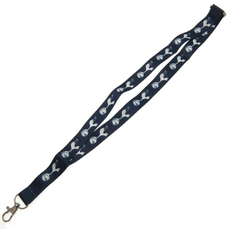 Tottenham Hotspur FC Lanyard, side angle