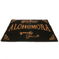 Harry Potter Doormat Alohomora collectible from Infinity Collectibles 2026