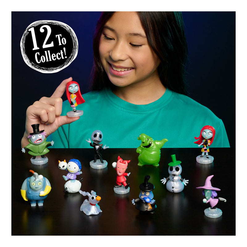 NBC Collectible Mini Figure - Image