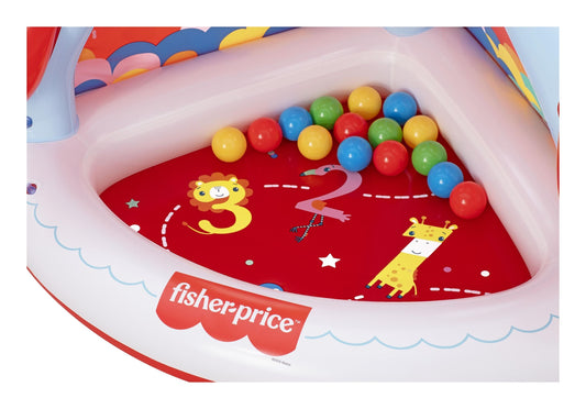 Rocket Pals Ball Pit - Image
