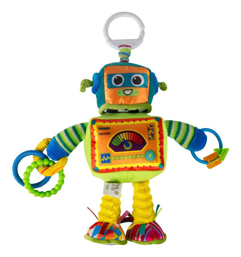 Lamaze Rusty The Robot - Image