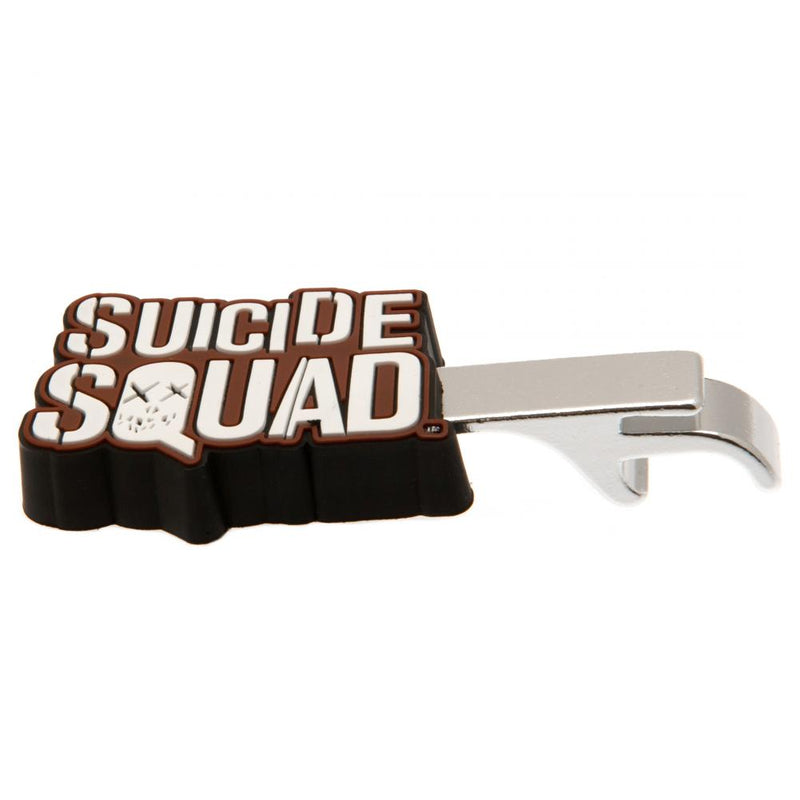 Suicide Squad Bottle Opener, alternate view