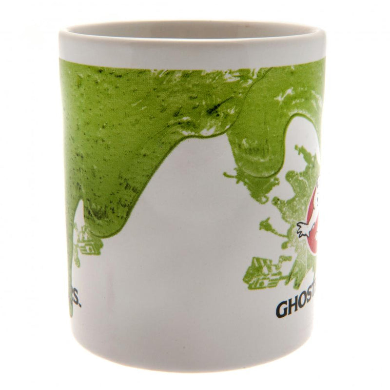 Ghostbusters Mug, alternate view