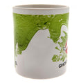 Ghostbusters Mug, alternate view