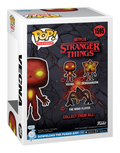 Pop! Vinyl - Stranger Things Rift - Vecna - Image
