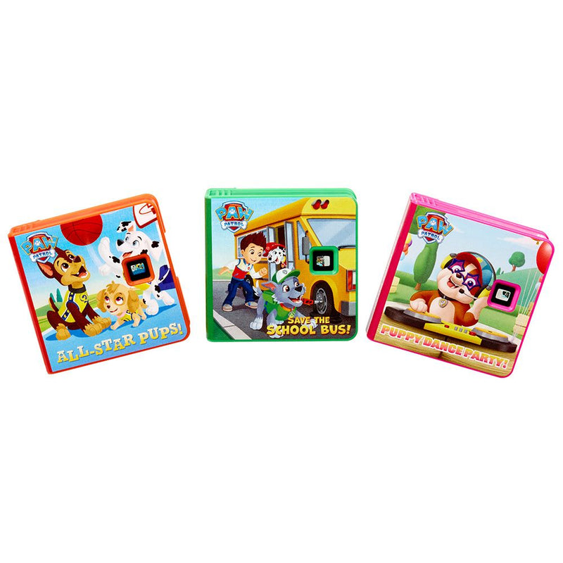 Little Tikes Story Dream Machine - Paw Patrol Hero Collection PDQ - Image