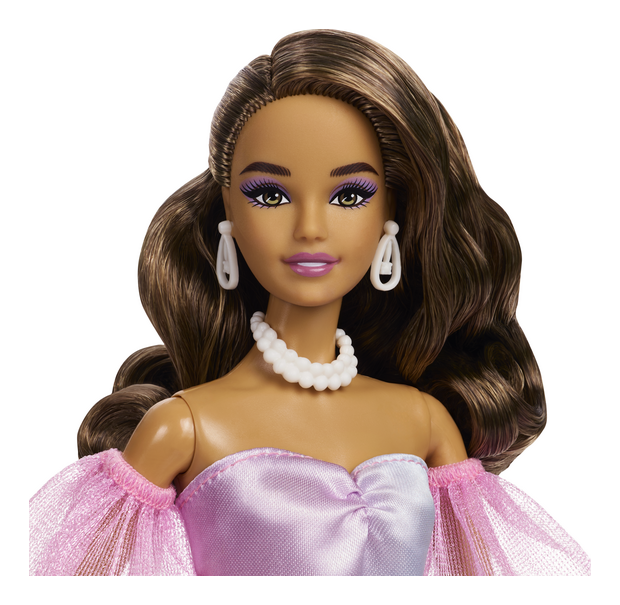 Barbie Signature Birthday Wishes Doll (2026) - Image