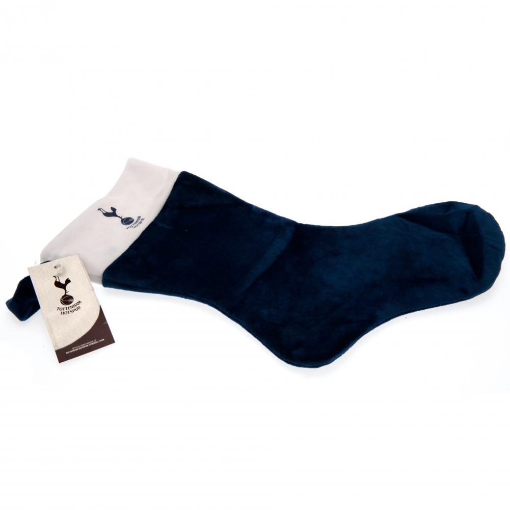 Tottenham Hotspur FC Christmas Stocking