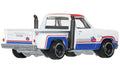 Hot Wheels Premium Boulevard 1978 Dodge Li'l Red Express Truck - Image 2