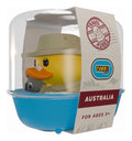 Travel - Australia - Mini Tubbz