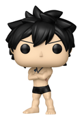 Pop! Vinyl - Fairytail 100 Years Quest - Gray (chance of chase) - Image