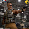 G.I. Joe Roadblock One:12 Collective Action Figure packaging view