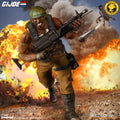 G.I. Joe Roadblock One:12 Collective Action Figure alternate view