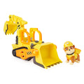 Rubble & Crew Rubble's Bulldozer - Image