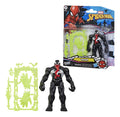 Marvel Spider-Man ActionVerse Action Figures - Image