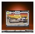 Star Wars The Vintage Collection Landspeeder Vehicle