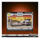 Star Wars The Vintage Collection Landspeeder Vehicle