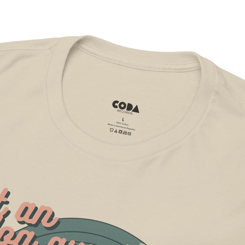 'Just an Analog Guy, In a Digital World' Men's T-Shirt, alternate view