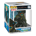 Super - Pacific Rim - Knifehead Funko Pop! Vinyl Figure