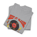 'Keep It Classic' Retro T-Shirt, additional view