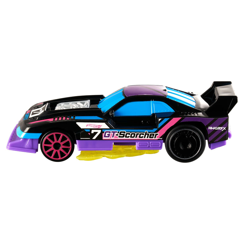 Hot Wheels Let’s Race Activate! Toy Car - Image