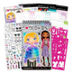 Fashion Angels Fashion Design Portfolio Set