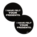Wrapping Paper & Gift Tag Pack - 2 Sheets & 2 Tags in 1 Star Wars™ Design