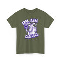 'Abracadabra' Halloween Band Lyric T-Shirt, additional view