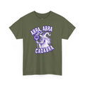 'Abracadabra' Halloween Band Lyric T-Shirt, additional view
