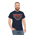 'Groovy' Men's T-Shirt, additional view