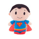 Warner Bros DC Collection Superman itty bittys Plush