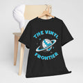 The Vinyl Frontier T-Shirt, alternate view