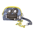 Loungefly - Minions 3 Crossbody Bag