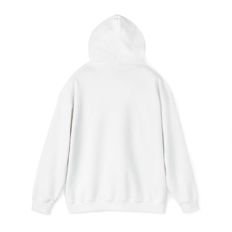 'Life Sounds Better on Vinyl' Men's Hoodie, additional view