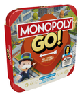Monopoly Go collectible from Abgee