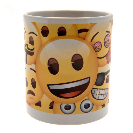 Emoji Mug Icons, alternate view
