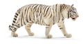 Schleich Tiger White