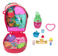 Polly Pocket Picnic Bunny Compact - Image