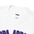 'Abracadabra' Halloween Band Lyric T-Shirt, additional view
